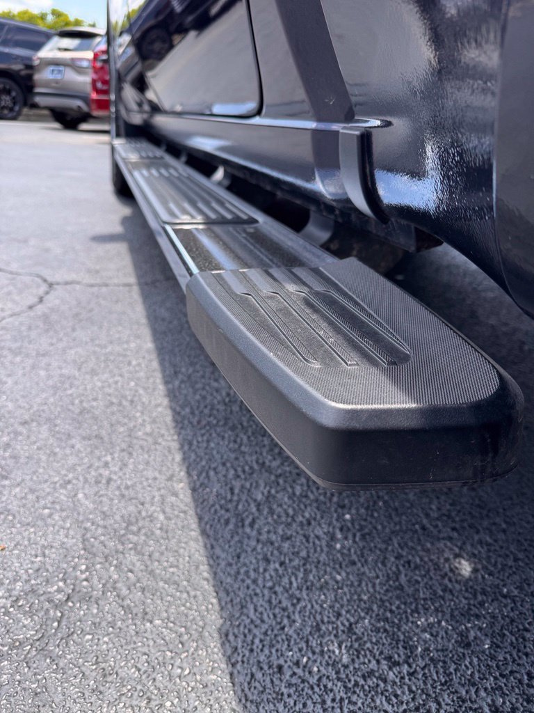 Used 2022 GMC Sierra 1500 Denali AWD/4WD image 10