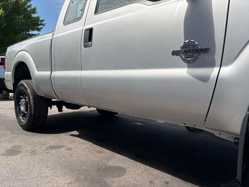 Used 2016 Ford F350 XL w/ Power Equipment Group AWD/4WD image 14