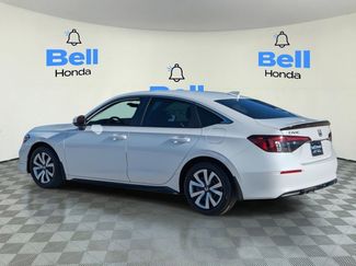 New 2026 Honda Civic LX video 2