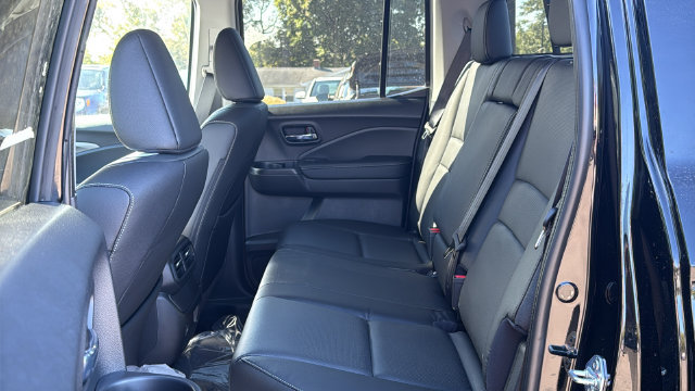 New 2026 Honda Ridgeline RTL image 25