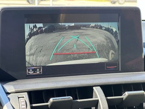 Used 2020 Lexus NX 300h 300h image 22