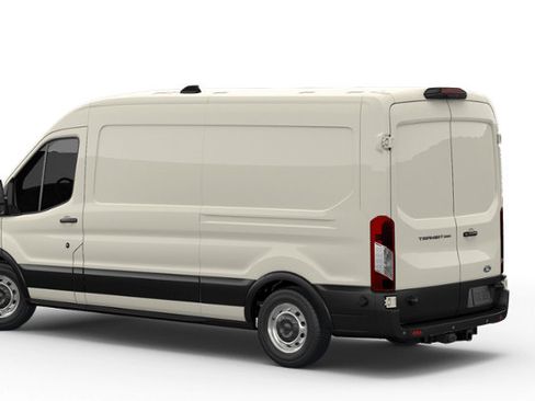 New 2026 Ford Transit 250 148 Medium Roof RWD image 45
