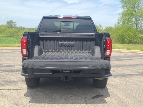Used 2024 GMC Sierra 1500 Elevation w/ Elevation Premium Package AWD/4WD image 43