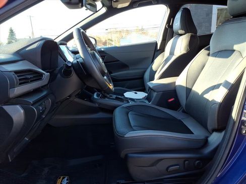 Certified 2024 Subaru Crosstrek 2.5i Wilderness image 8