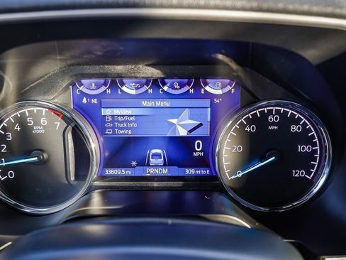 Used 2022 Ford F150 XLT w/ Equipment Group 302A High image 23