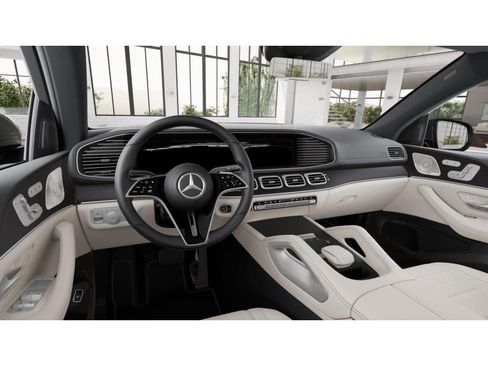 New 2026 Mercedes-Benz GLE 450 4MATIC Coupe image 2