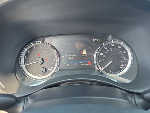 Certified 2025 Toyota Highlander XLE AWD/4WD image 20