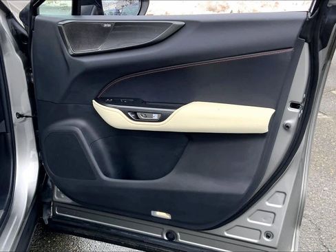 Used 2023 Lexus NX 350 AWD w/ Luxury Package image 23