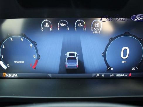 Used 2024 Ford F150 STX image 22