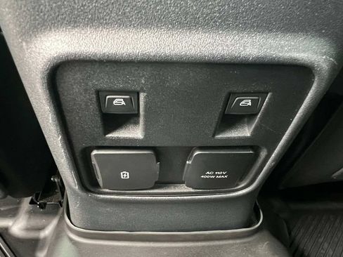 Used 2023 Ford Bronco Raptor AWD/4WD image 12