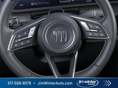 New 2026 Buick Enclave Sport Touring w/ Power Package image 20