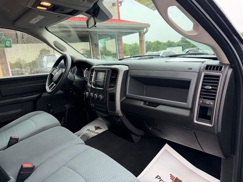 Used 2019 RAM 1500 Tradesman w/ Tradesman SXT Package AWD/4WD image 16