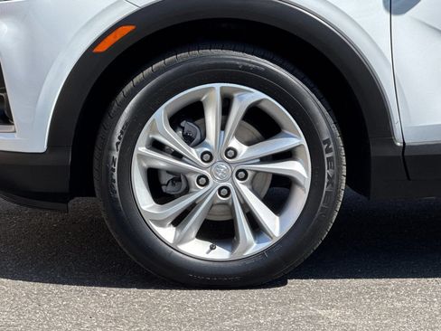 Certified 2023 Buick Encore GX Preferred w/ Cold Weather Comfort Package FWD image 27