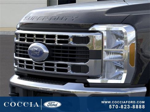 New 2026 Ford F350 XLT image 17