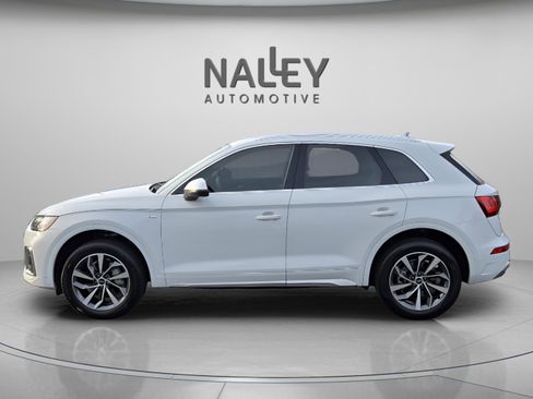 Used 2023 Audi Q5 2.0T Premium Plus image 2
