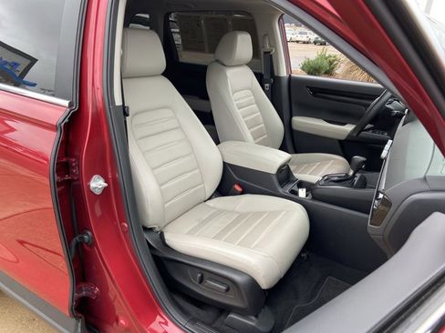 Used 2023 Honda CR-V EX-L image 19