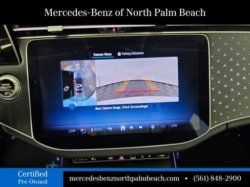 Certified 2025 Mercedes-Benz E 350 Sedan image 21