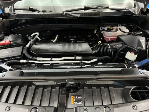 New 2026 Chevrolet Silverado 1500 RST w/ Convenience Package II image 24