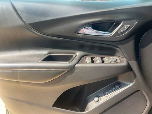 Certified 2020 Chevrolet Equinox Premier AWD/4WD image 28