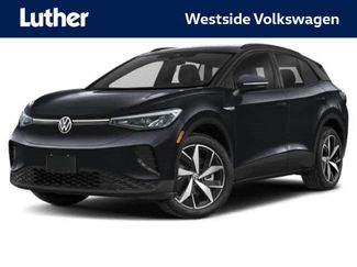 Used 2025 Volkswagen ID.4 Pro AWD/4WD video 1