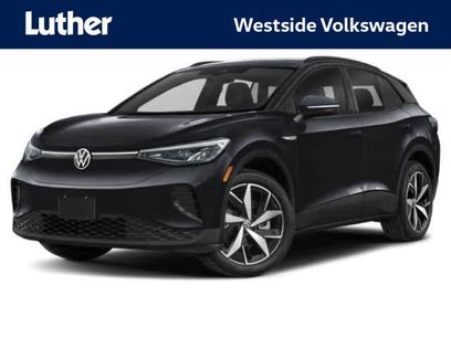 Used 2025 Volkswagen ID.4 Pro