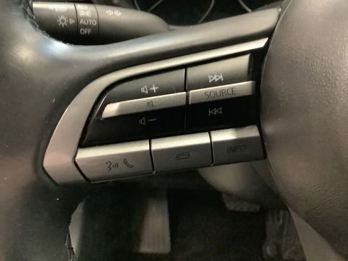 Certified 2023 MAZDA CX-30 AWD 2.5 S w/ Select Package image 19