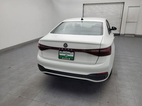 Used 2025 Volkswagen Jetta S FWD image 7