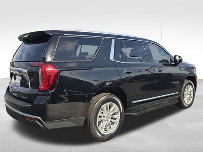 Used 2024 GMC Yukon SLT