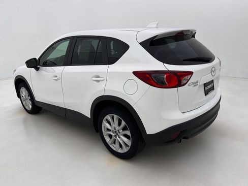 Used 2014 MAZDA CX-5 Grand Touring AWD/4WD image 9