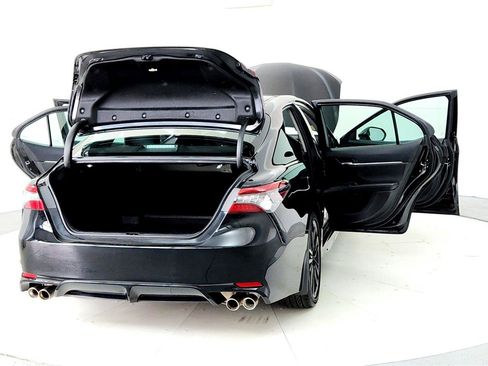 Used 2023 Toyota Camry XSE w/ Cold Weather Package image 11