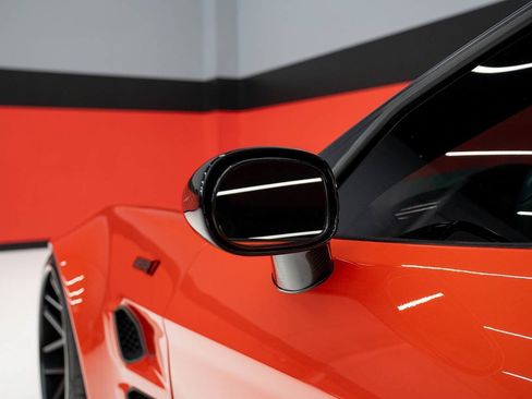 Used 2011 Chevrolet Corvette ZR1 w/ Preferred Equipment Group RWD image 47