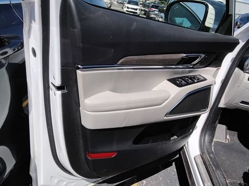 Used 2022 Kia Telluride SX w/ SX Prestige Package AWD/4WD image 10