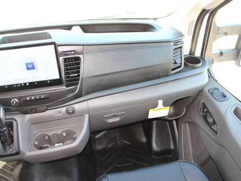 Used 2026 Ford Transit 350 148 Medium Roof w/ Load Area Protection Package RWD image 19