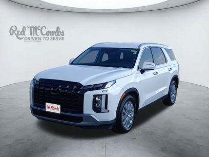 New 2025 Hyundai Palisade SEL