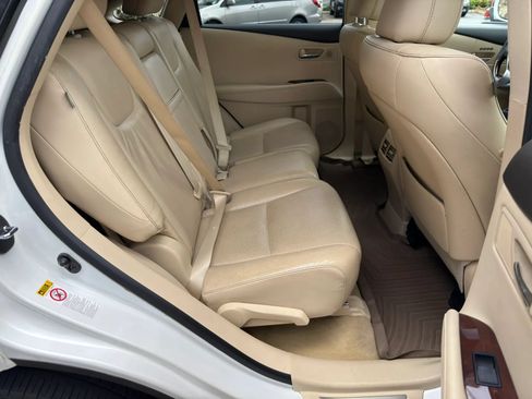 Used 2015 Lexus RX 350 FWD image 27
