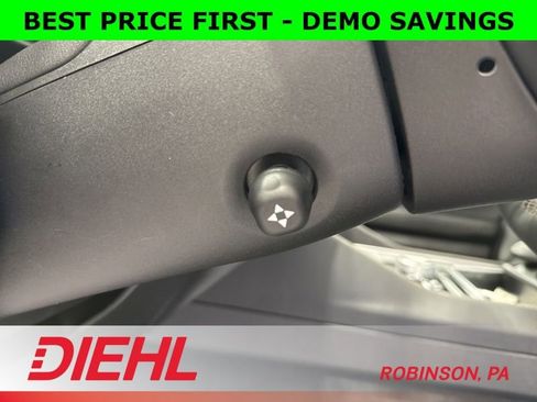 New 2026 Jeep Grand Wagoneer Limited w/ Premium Group II image 28