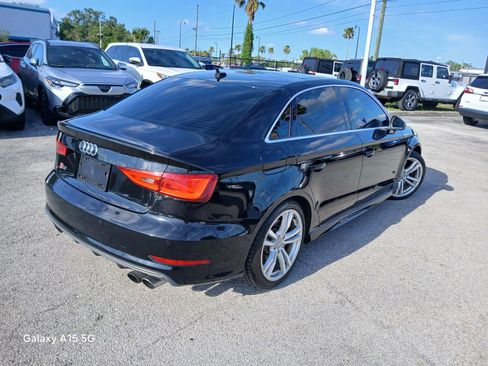 Used 2015 Audi S3 Premium Plus AWD/4WD image 6