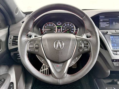 Used 2020 Acura MDX A-Spec image 55