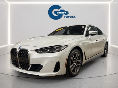 Used 2023 BMW 430i Gran Coupe xDrive