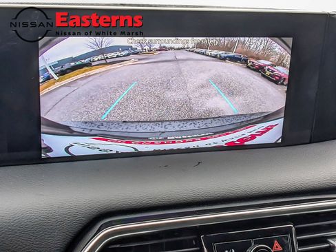 New 2026 Nissan Armada SV image 19