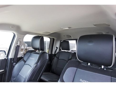 Used 2024 RAM 2500 Laramie w/ Safety Group AWD/4WD image 26