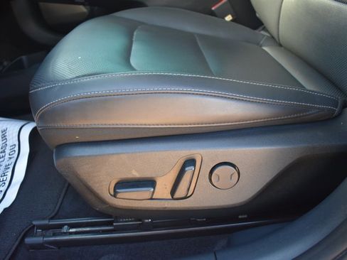 Used 2024 Kia EV6 Wind image 13