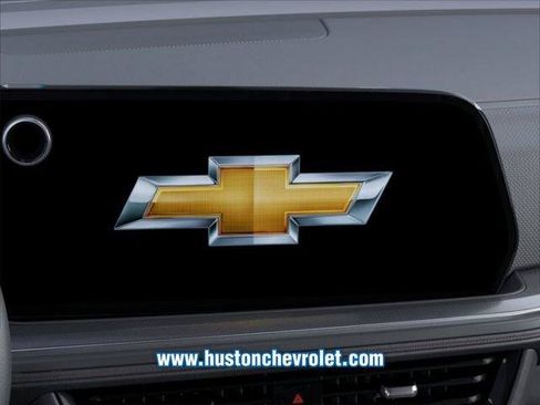 New 2026 Chevrolet Suburban RST w/ Comfort Package AWD/4WD image 20