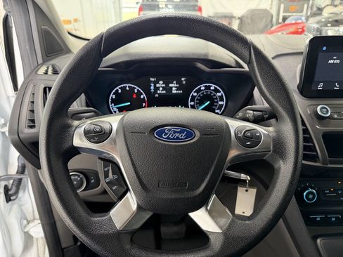 Used 2020 Ford Transit Connect XL FWD image 18