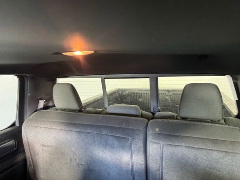 Used 2022 RAM 1500 Big Horn image 4