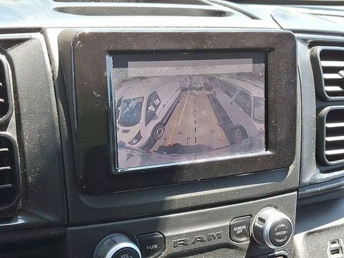 Used 2023 RAM ProMaster 3500 FWD image 10