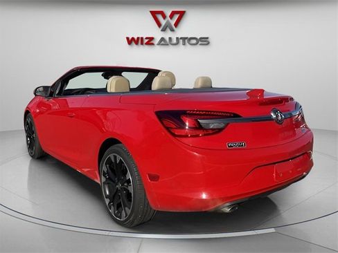 Used 2019 Buick Cascada Sport Touring image 7
