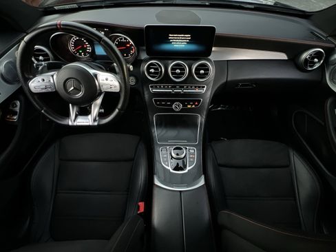 Used 2019 Mercedes-Benz C 43 AMG 4MATIC Coupe image 21