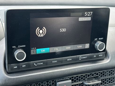 Certified 2024 Honda HR-V LX image 20