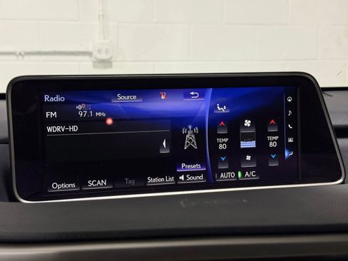 Used 2019 Lexus RX 350 F Sport image 33